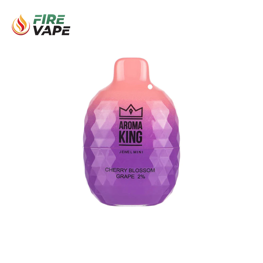 Aroma King Jewel Mini 600 Disposable Vape Pod Device