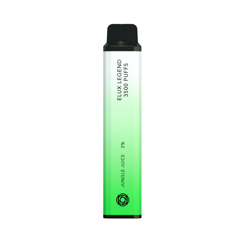 Legend 3500 Puffs Disposable Jungle Juice