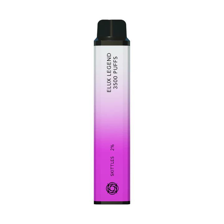 Legend 3500 Puffs Disposable Skittles