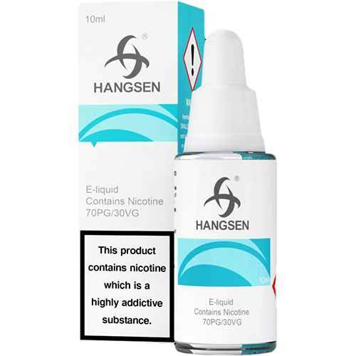 Hangsen - Coffee - 10ml E-liquids (Pack of 10)