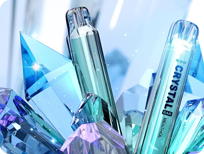 Crystal Bar