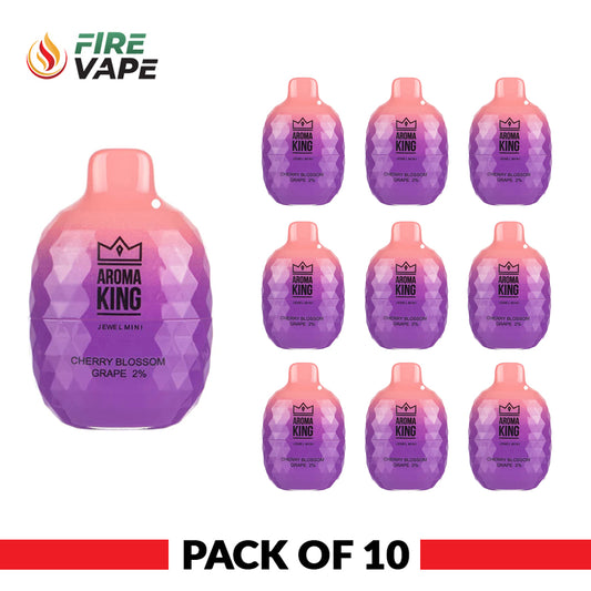 Aroma King