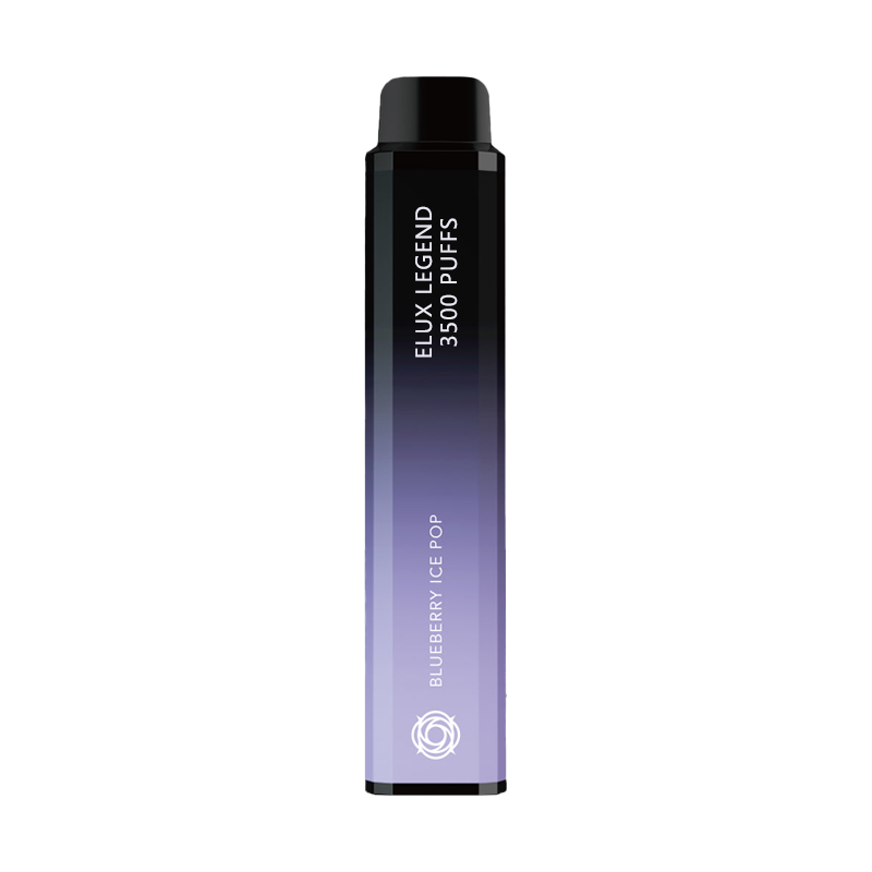Legend 3500 Puffs Disposable Blueberry Ice Pop (NEW)