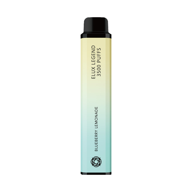Legend 3500 Puffs Disposable Bluberry Lemonade (New)