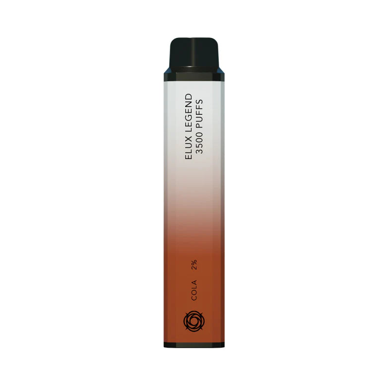 Cola Elux Legend 3500 Puffs