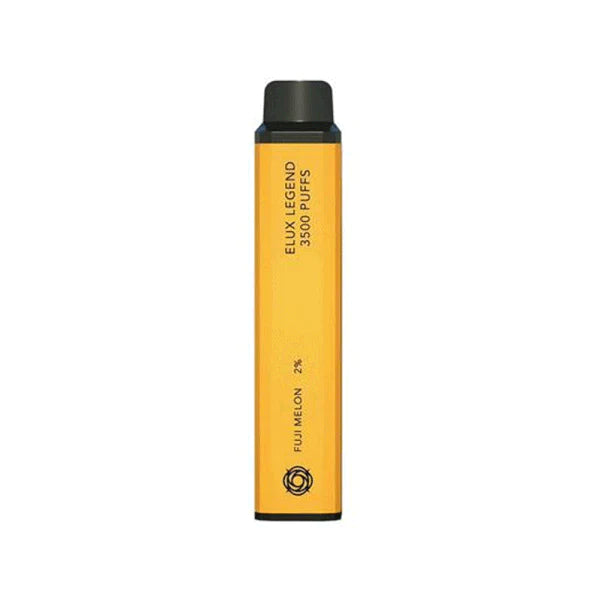 Legend 3500 Puffs Disposable Fuji Melon