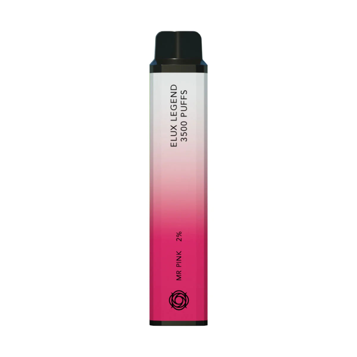 Legend 3500 Puffs Disposable Mr Pink
