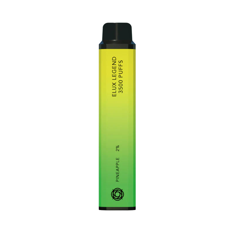 Legend 3500 Puffs Disposable Pineapple
