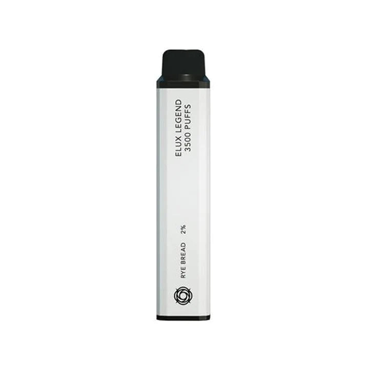 Legend 3500 Puffs Disposable Rye Bread