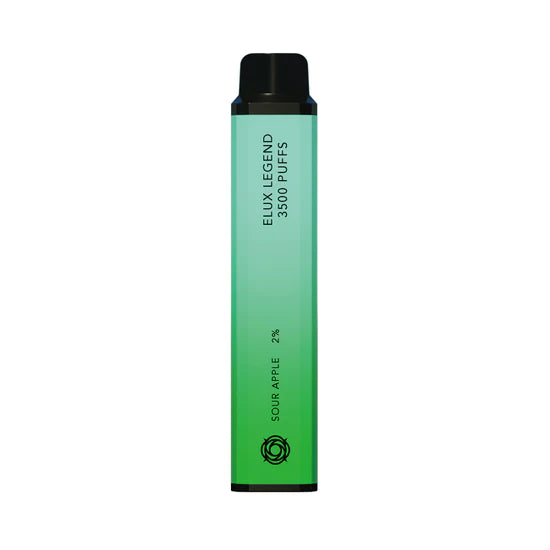 Legend 3500 Puffs Disposable Sour Apple