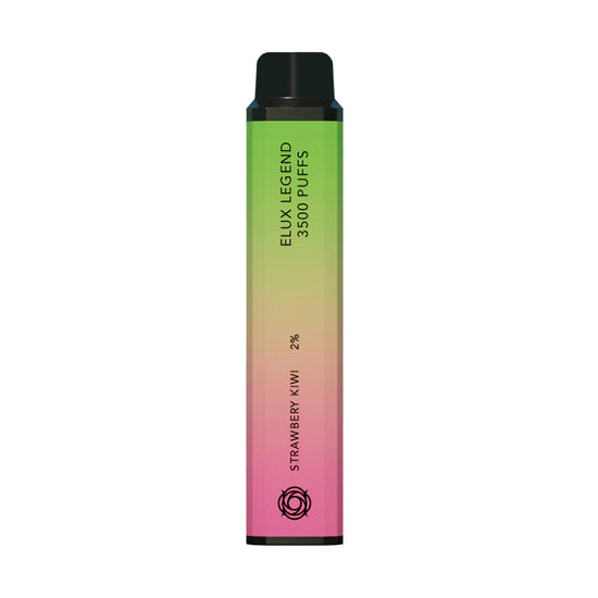 Legend 3500 Puffs Disposable Strawberry Kiwi