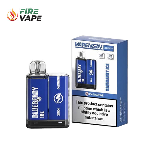 Vapengin