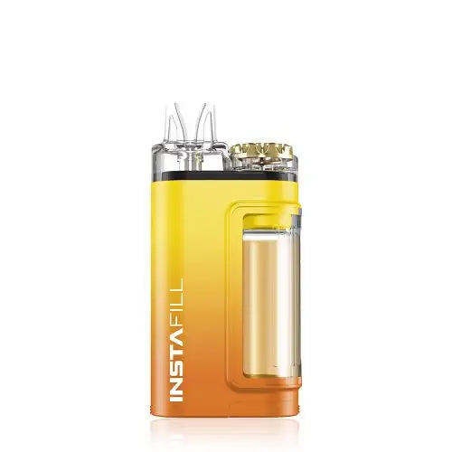 Instafill 3500 Disposable Vape Kit