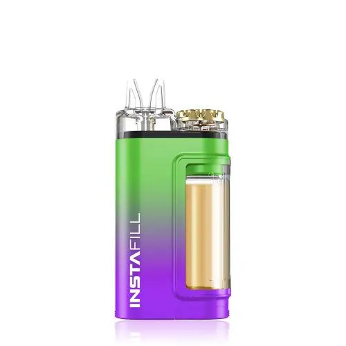 Instafill 3500 Disposable Vape Kit