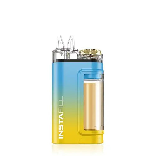 Instafill 3500 Disposable Vape Kit