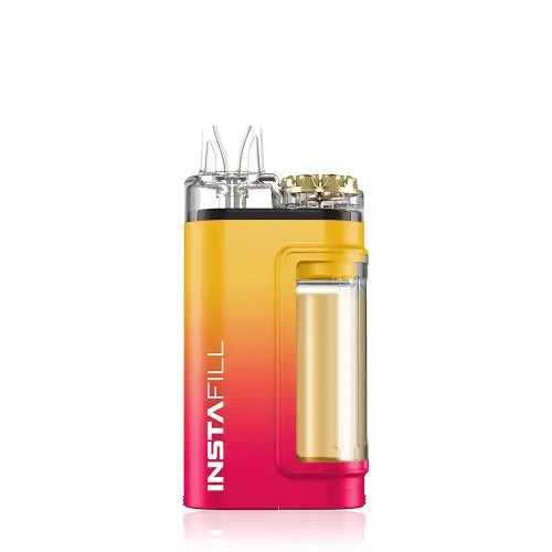Instafill 3500 Disposable Vape Kit