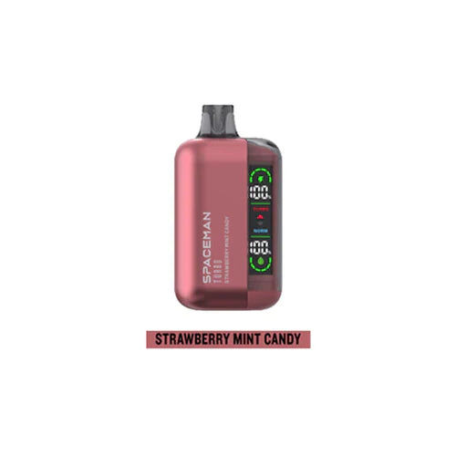 Spaceman Ultra Plus Turbo
