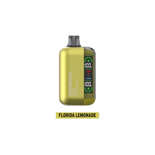 Spaceman Ultra Plus Turbo (Pack of 5)