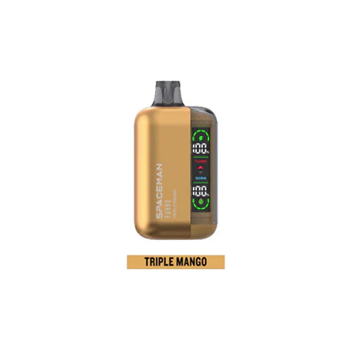 Spaceman Ultra Plus Turbo (Pack of 5)
