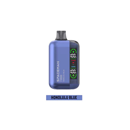 Spaceman Ultra Plus Turbo (Pack of 5)