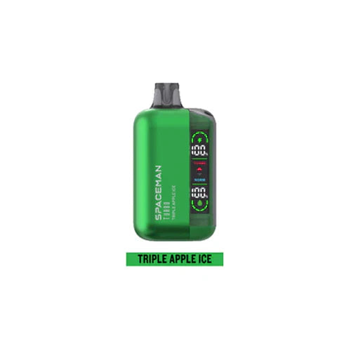 Spaceman Ultra Plus Turbo (Pack of 5)