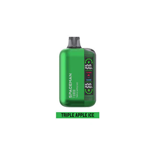 Spaceman Ultra Plus Turbo