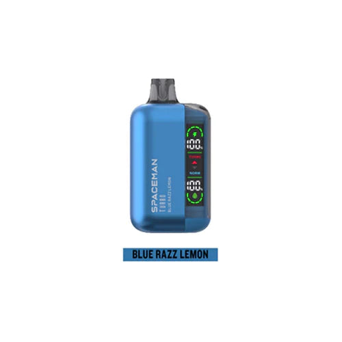 Spaceman Ultra Plus Turbo