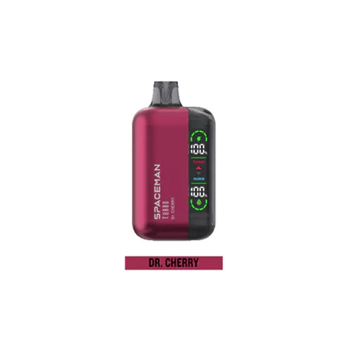 Spaceman Ultra Plus Turbo (Pack of 5)
