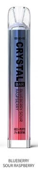 SKE Crystal Bar 600 Puffs Disposable Vape (Pack of 10)
