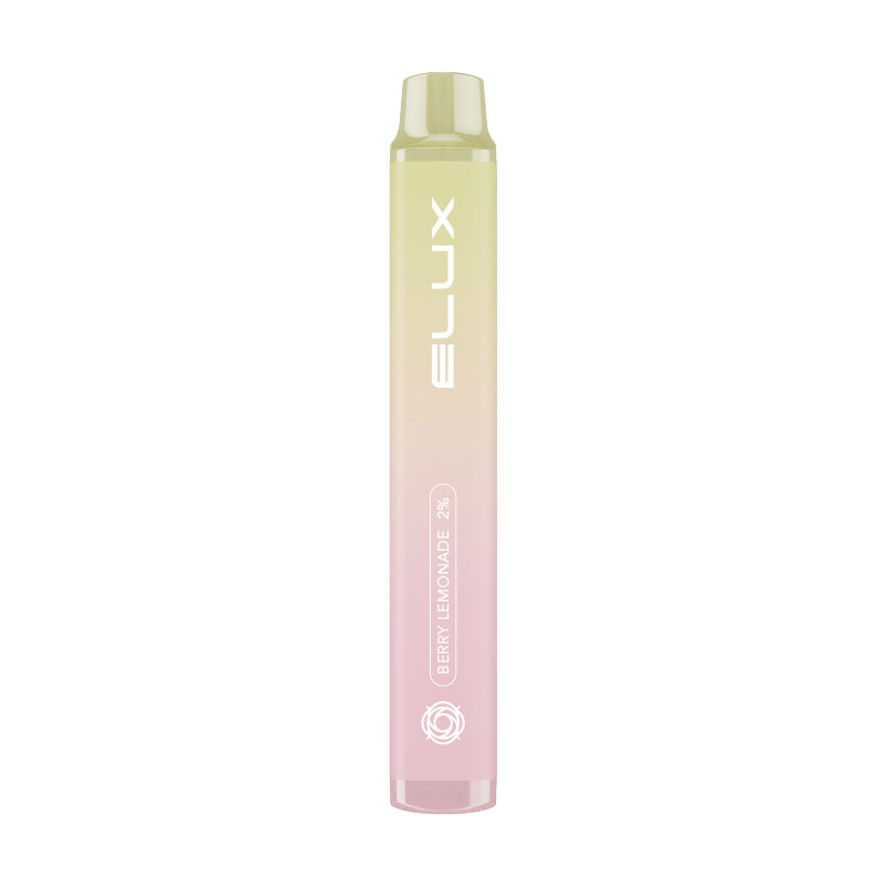 Elux Legend Mini 600 Puffs Disposable Vape