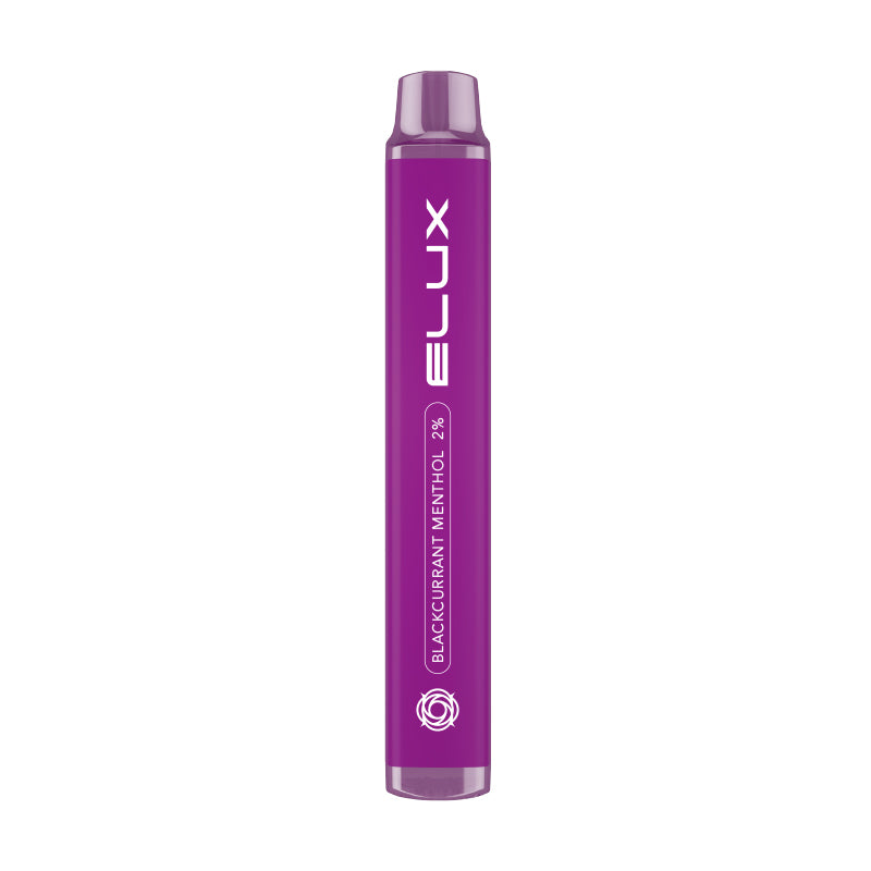 Elux Legend Mini 600 Puffs Disposable Vape