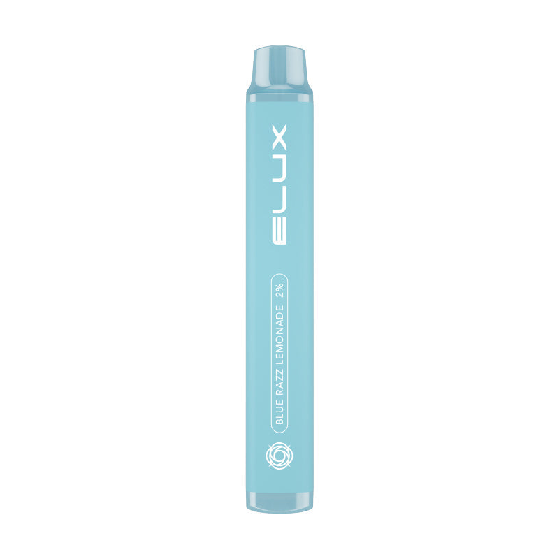 Elux Legend Mini 600 Puffs Disposable Vape