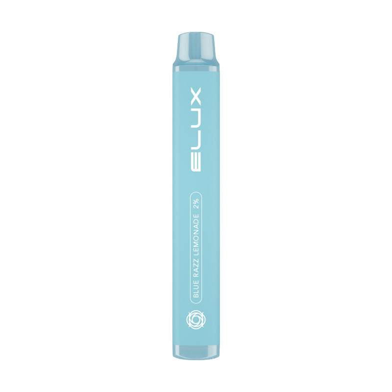 Elux Legend Mini 600 Puffs Disposable Vape (Pack of 10)