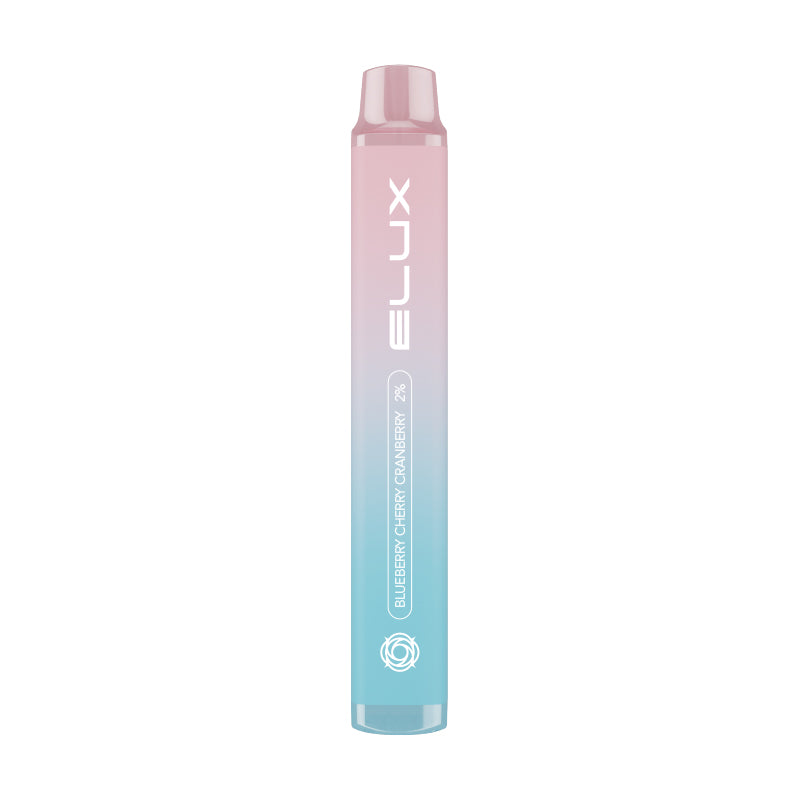 Elux Legend Mini 600 Puffs Disposable Vape