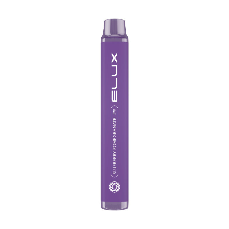 Elux Legend Mini 600 Puffs Disposable Vape