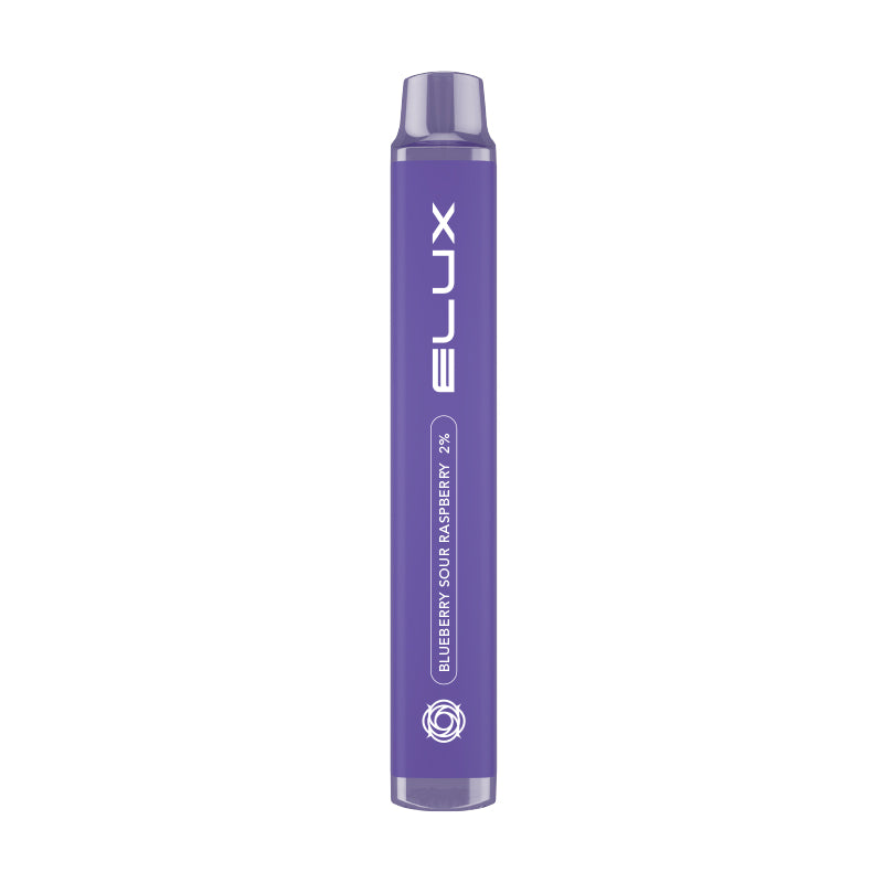 Elux Legend Mini 600 Puffs Disposable Vape