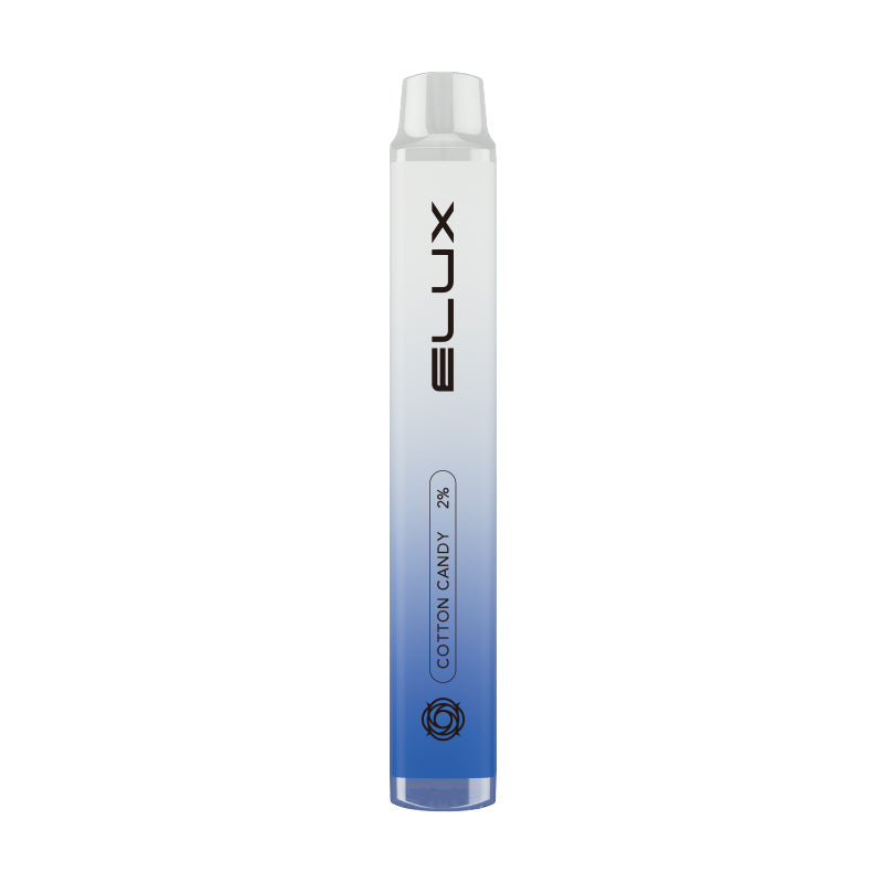 Elux Legend Mini 600 Puffs Disposable Vape