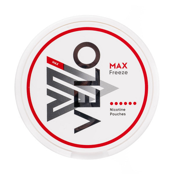 Velo Nicotine Pouches - Pack of 10