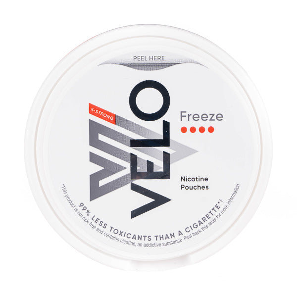 Velo Nicotine Pouches - Pack of 10