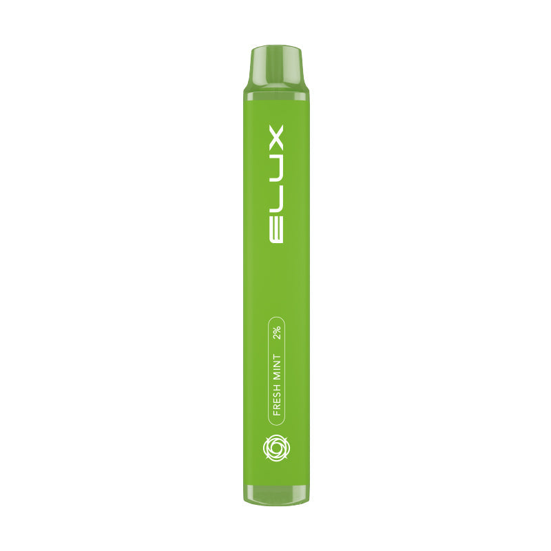 Elux Legend Mini 600 Puffs Disposable Vape