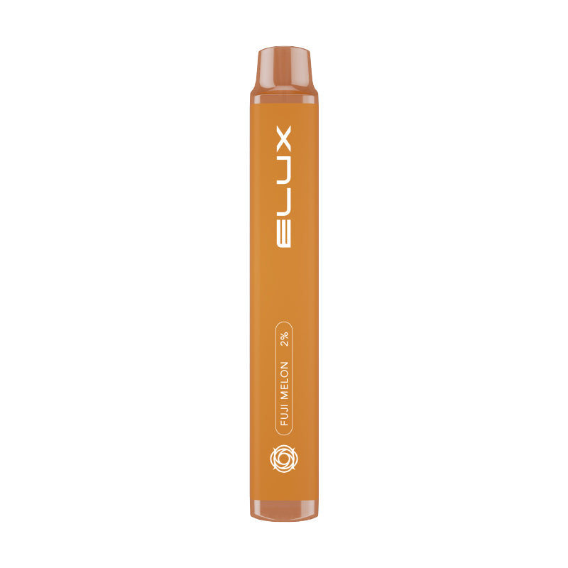 Elux Legend Mini 600 Puffs Disposable Vape