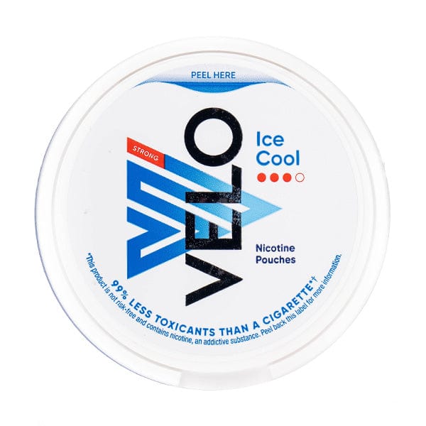 Velo Nicotine Pouches - Pack of 10