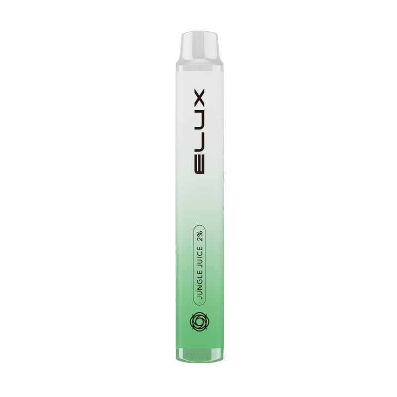 Elux Legend Mini 600 Puffs Disposable Vape
