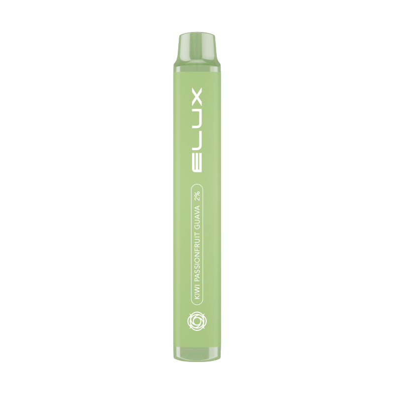 Elux Legend Mini 600 Puffs Disposable Vape