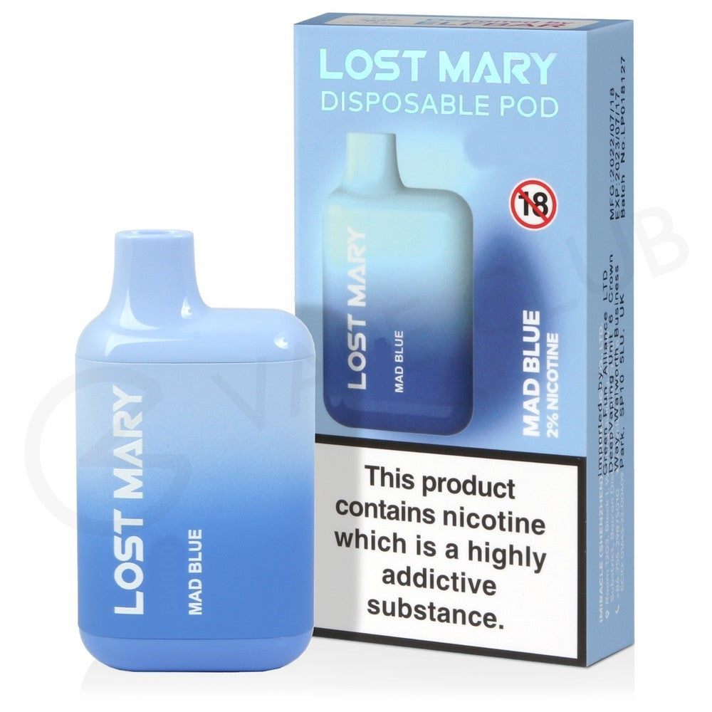 Lost Mary 3500 Puff