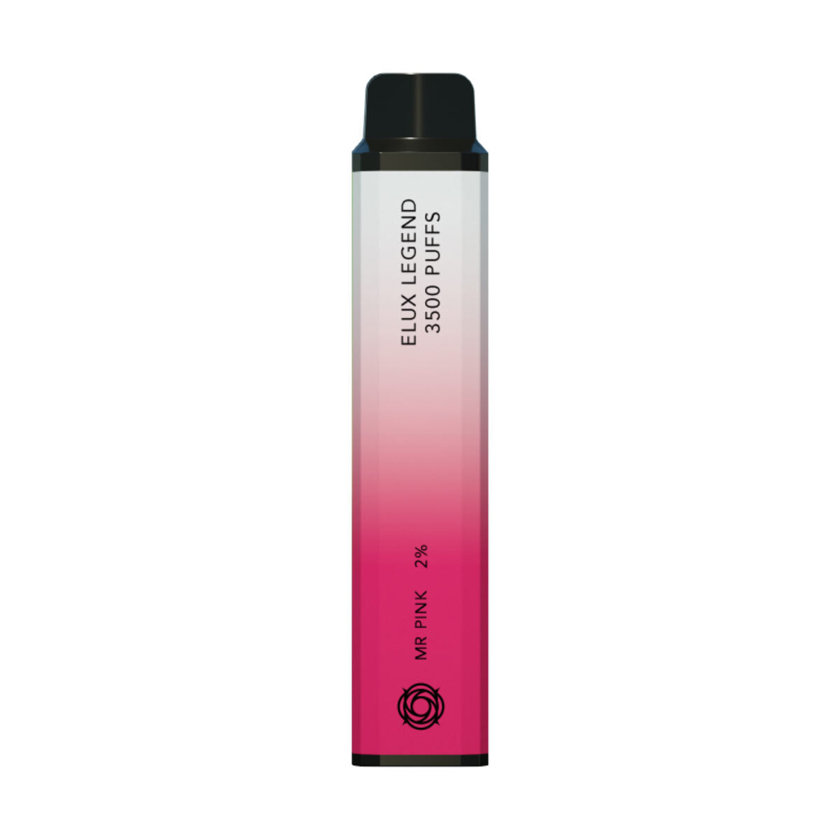 Elux Legend 3500 Puffs Disposable Vape (Pack of 10)