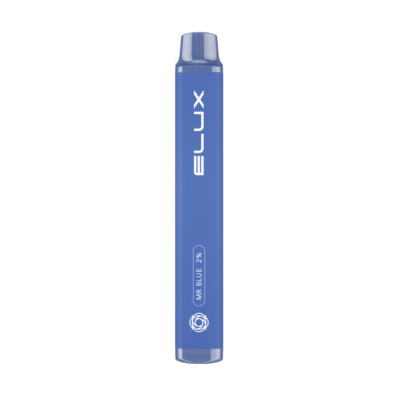 Elux Legend Mini 600 Puffs Disposable Vape