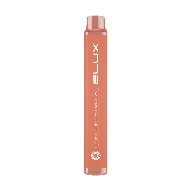 Elux Legend Mini 600 Puffs Disposable Vape