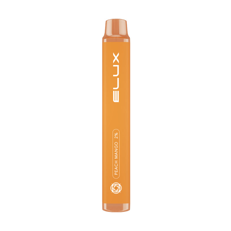 Elux Legend Mini 600 Puffs Disposable Vape