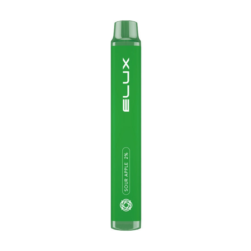 Elux Legend Mini 600 Puffs Disposable Vape